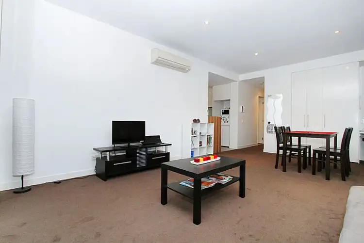 Fifth view of Homely apartment listing, 210/62 Mount Alexander Road, Travancore VIC 3032