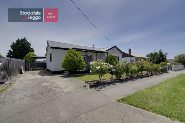 Sixth view of Homely house listing, 7 Washington Street, Traralgon VIC 3844