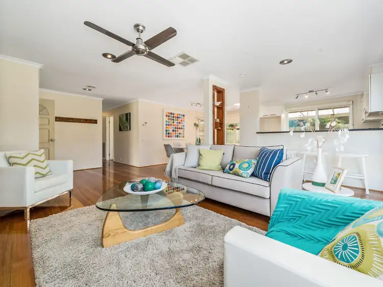 Fifth view of Homely house listing, 27 Lucas Crescent, Seaford VIC 3198