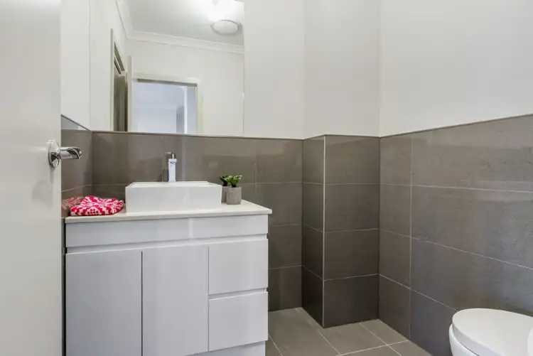 Fifth view of Homely townhouse listing, 1/177 Stephensons Road, Mount Waverley VIC 3149