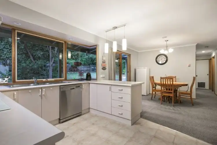 Fifth view of Homely house listing, 57A David Road, Lilydale VIC 3140