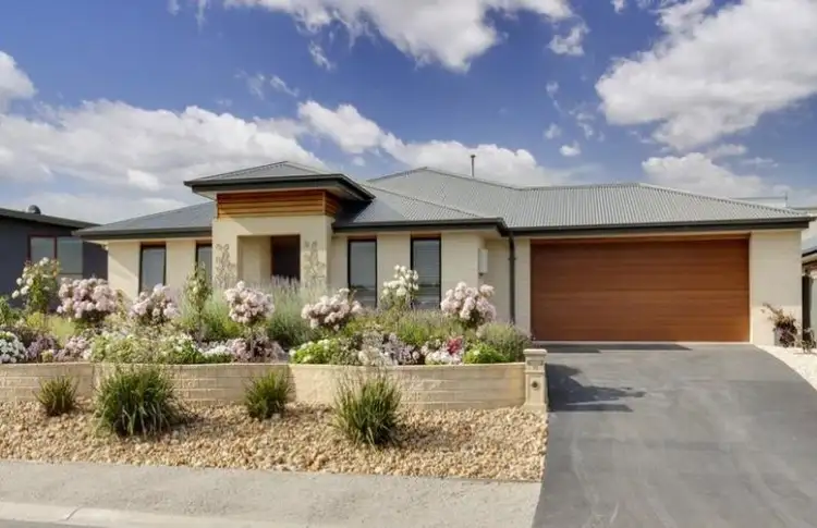 10 GRANDVIEW RISE, Korumburra VIC 3950