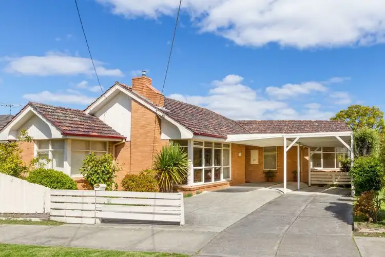 80 Stephensons Road, Mount Waverley VIC 3149