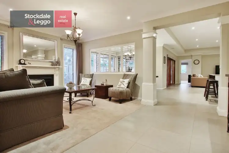 Third view of Homely house listing, 50 Durham Road, Kilsyth VIC 3137