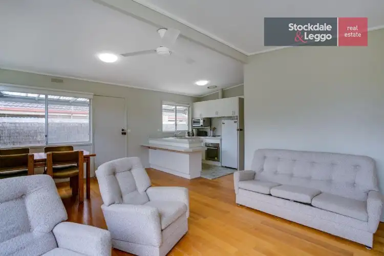 Fifth view of Homely house listing, 94 Dromana Parade, Safety Beach VIC 3936