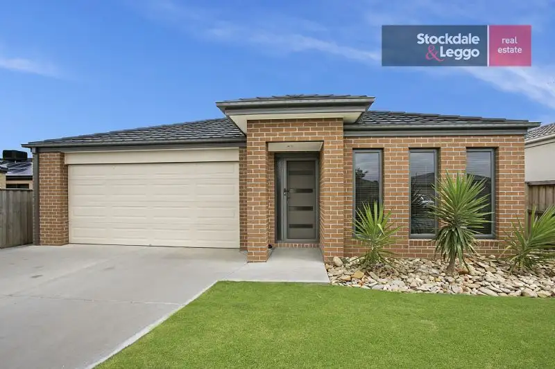 Main view of Homely house listing, 3 Bremer Street, Clyde North VIC 3978