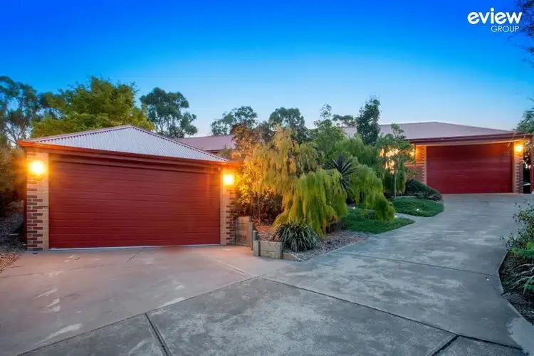 4 Sweetwater Drive, Frankston South VIC 3199