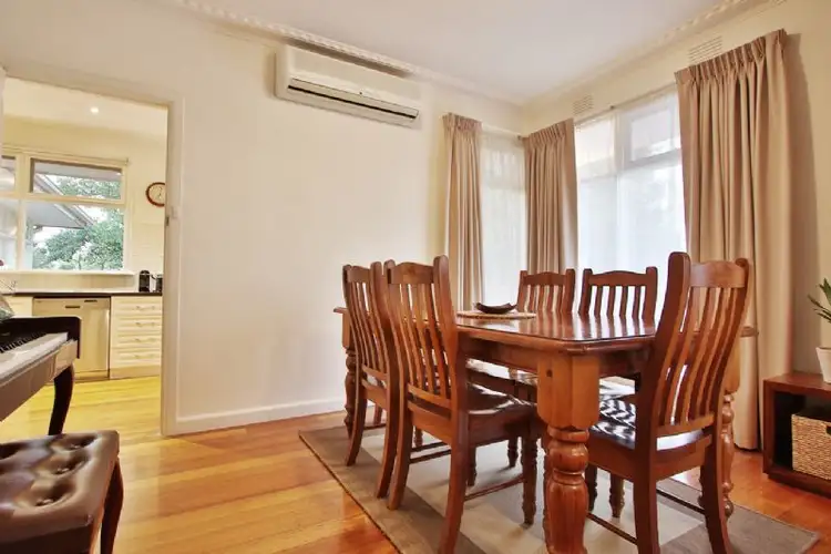 Third view of Homely house listing, 1 Vicki Street, Croydon VIC 3136