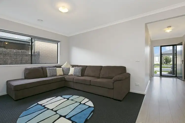 Fifth view of Homely house listing, 11 Stableford Drive, Cranbourne West VIC 3977