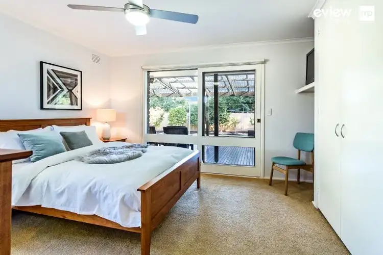 Fifth view of Homely house listing, 14 Narong Crescent, Knoxfield VIC 3180