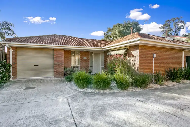 3/29 Maple Street, Langwarrin VIC 3910