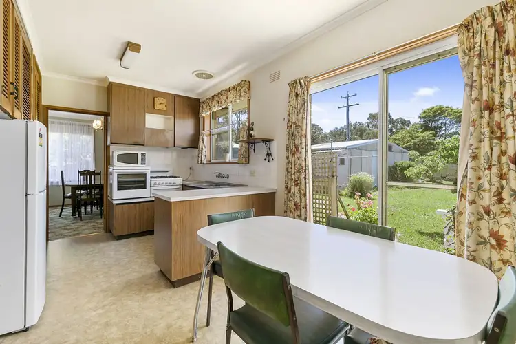 Seventh view of Homely house listing, 40 LOCK ROAD, Rhyll VIC 3923