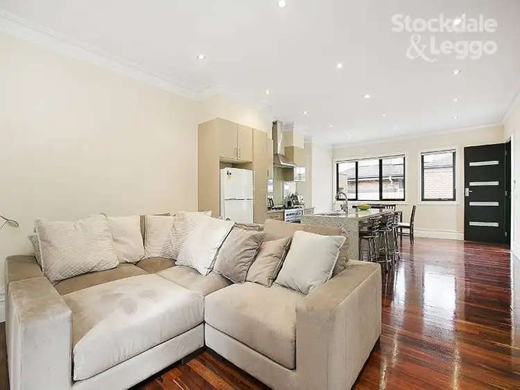 Fifth view of Homely house listing, 14A Stockdale Avenue, Clayton VIC 3168