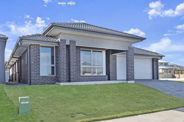 18 Tozer Street, Mango Hill QLD 4509