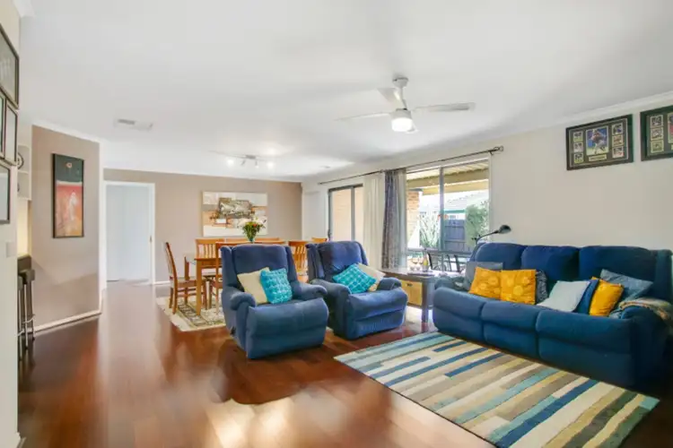 Sixth view of Homely house listing, 17 Nyarrin Place, Cranbourne West VIC 3977