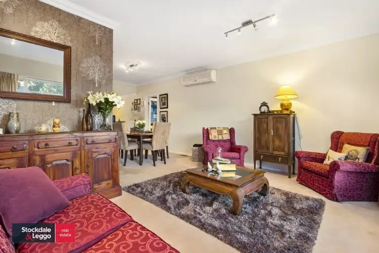 Fourth view of Homely house listing, 21 Joanna Street, Nunawading VIC 3131