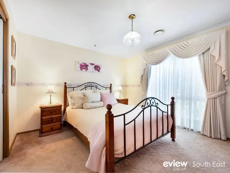 Sixth view of Homely house listing, 4 Katrina Close, Hallam VIC 3803