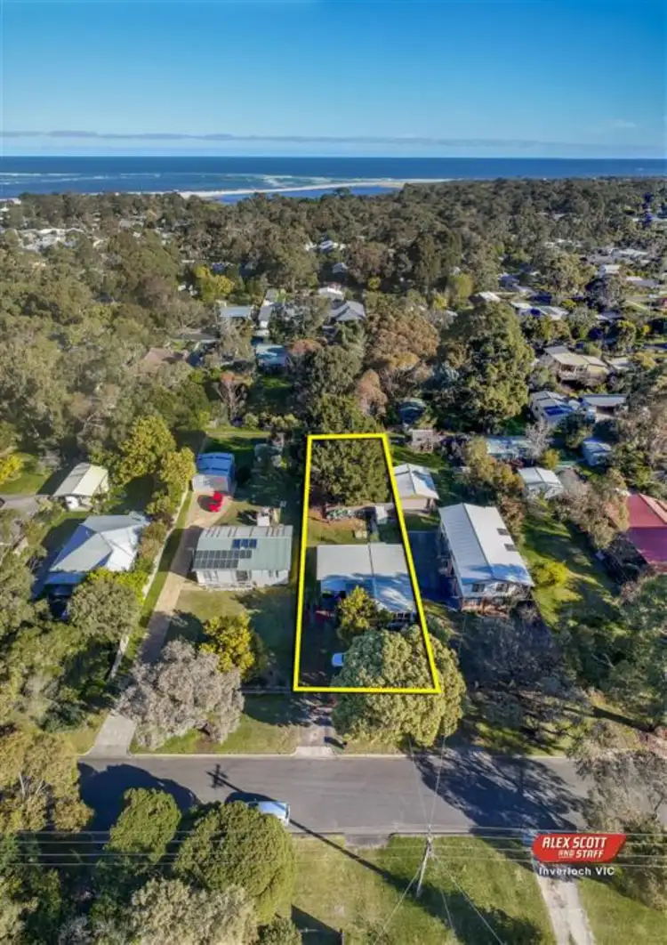 Third view of Homely house listing, 27 Lavington Street, Inverloch VIC 3996