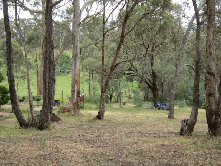 Main view of Homely land listing, Lot 31/54 Fourteenth Street, Hepburn VIC 3461