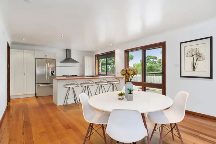 Main view of Homely house listing, 1/17 Athol Court, Langwarrin VIC 3910