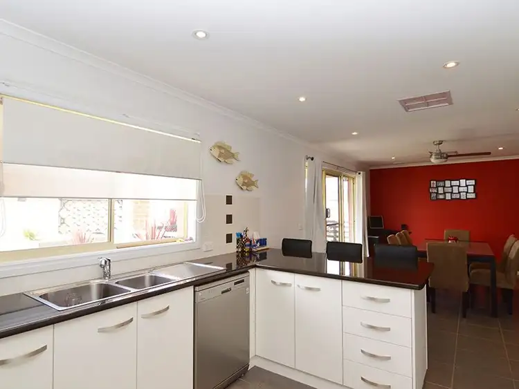 Sixth view of Homely house listing, 1 Arizona Court, Mildura VIC 3500