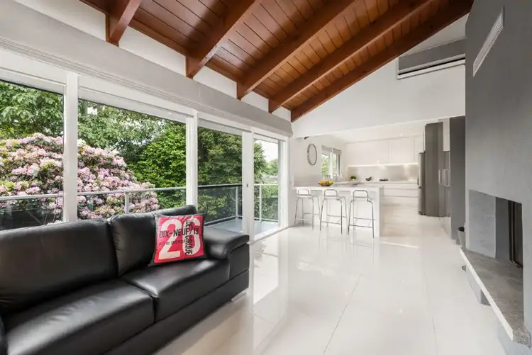 Sixth view of Homely house listing, 46 Fairview Road, Mount Waverley VIC 3149