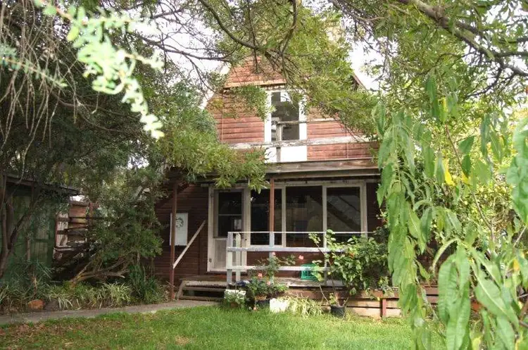 Main view of Homely house listing, 76 GRANTVILLE GLEN ALVIE RD, Grantville VIC 3984