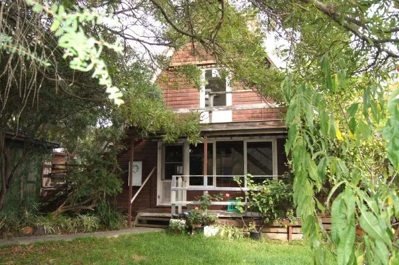 Main view of Homely house listing, 76 GRANTVILLE GLEN ALVIE RD, Grantville VIC 3984