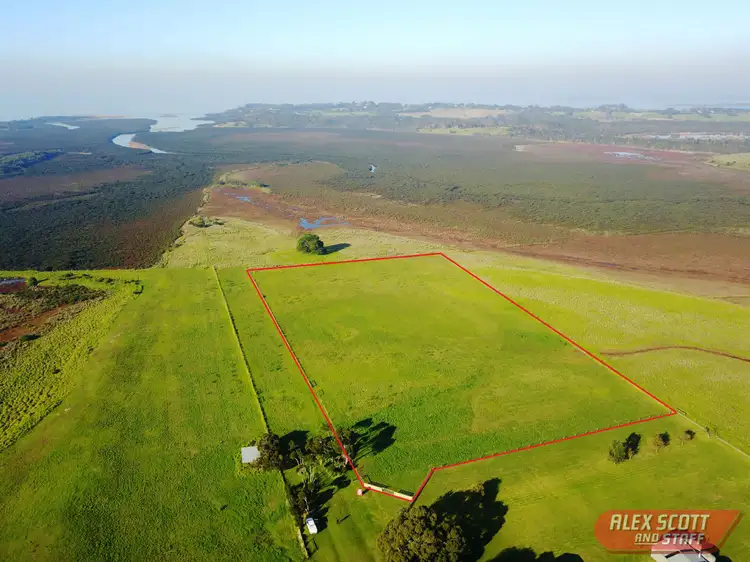 LOT 2/1-5 SETTLEMENT ROAD, Silverleaves VIC 3922