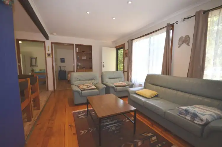 Second view of Homely house listing, 7 Reel Street, Cape Paterson VIC 3995