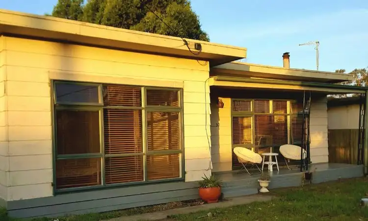 Second view of Homely house listing, 80 Smythe Street, Corinella VIC 3984