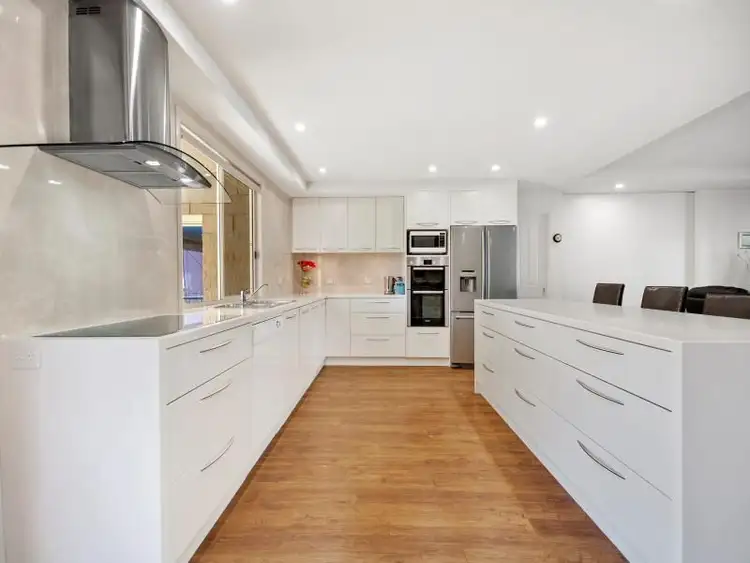 Fifth view of Homely house listing, 377 North Road, Langwarrin VIC 3910