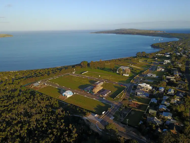 Third view of Homely land listing, 14 Bunya Drive, Cape Woolamai VIC 3925