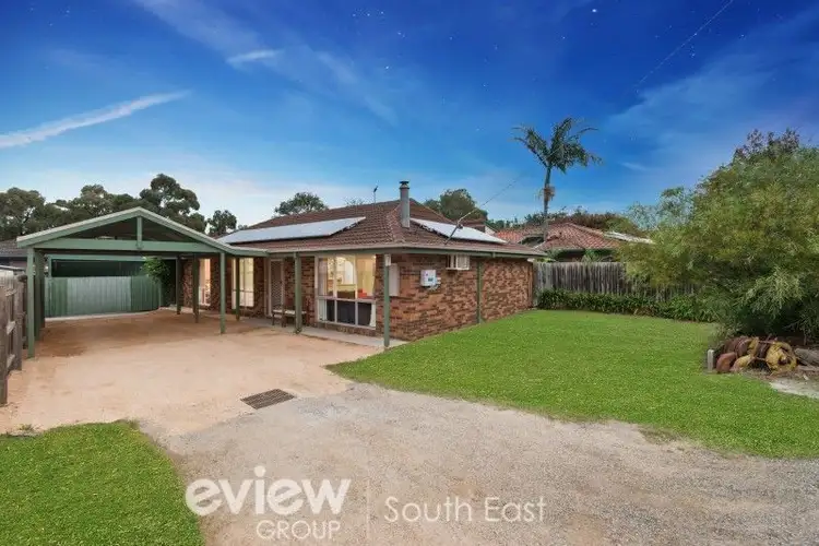 56 Warneet Road, Blind Bight VIC 3980