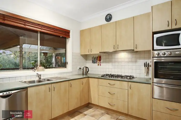 Sixth view of Homely house listing, 38 Monbulk Road, Mount Evelyn VIC 3796