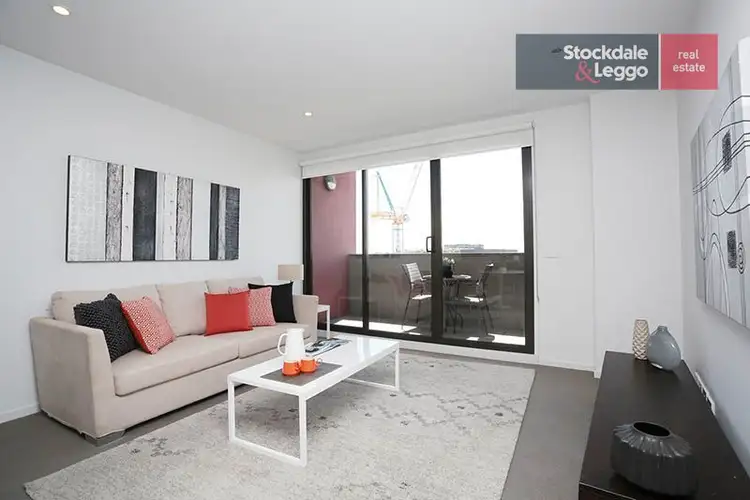 804/597-601 Sydney Road, Brunswick VIC 3056