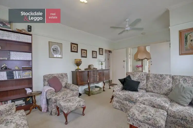 Fifth view of Homely house listing, 6 Lae Court, Morwell VIC 3840