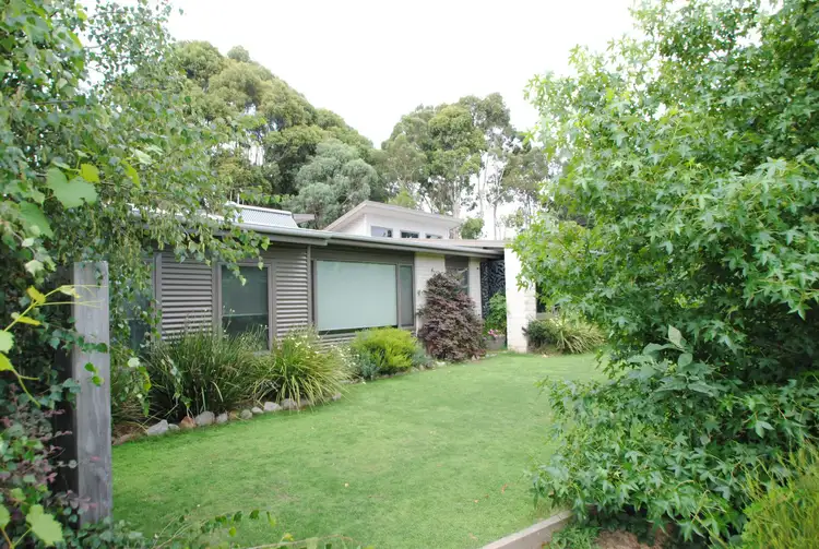 Main view of Homely house listing, 71 CHAMBERLAIN DRIVE, Leongatha VIC 3953