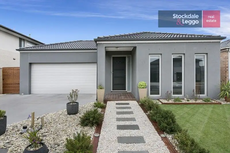 Main view of Homely house listing, 16 Emu Bush Drive, Cranbourne West VIC 3977