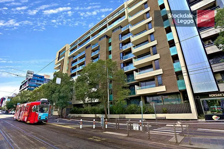 305A/640 Swanston Street, Carlton VIC 3053
