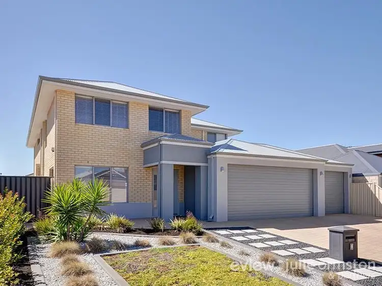 Fifth view of Homely house listing, 9 Cooya Pass, Burns Beach WA 6028