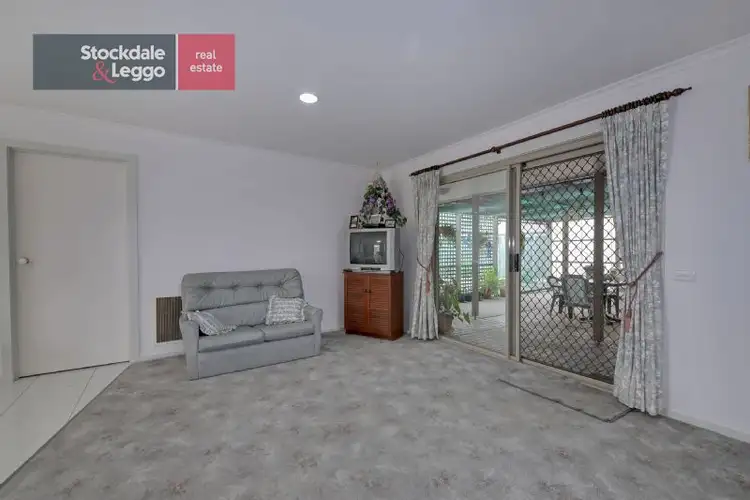Seventh view of Homely house listing, 5 Blair Athol Drive, Traralgon VIC 3844
