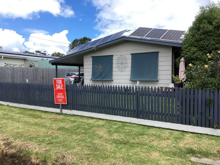 52 Kallay Drive, Pioneer Bay VIC 3984