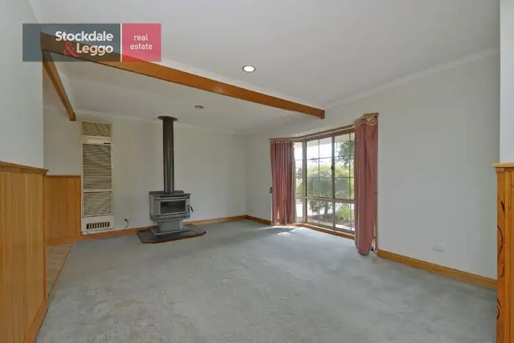 Third view of Homely house listing, 1 Patrobas Court, Traralgon VIC 3844