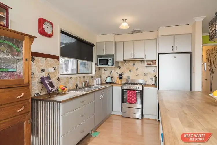 Fifth view of Homely land listing, 21 SCENIC DRIVE, Cowes VIC 3922