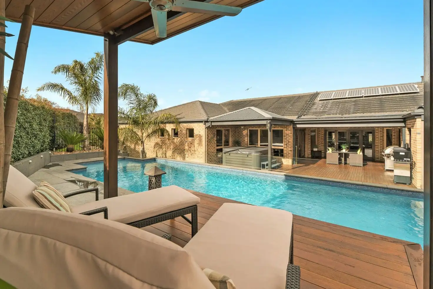 Main view of Homely house listing, 21 Carlisle Drive, Beaconsfield VIC 3807