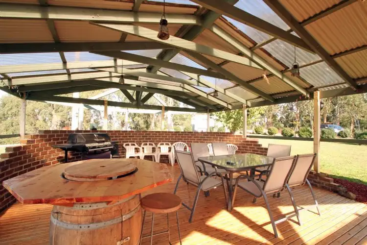 Third view of Homely rural property listing, 187 Boolarra South Mirboo North Road, Mirboo North VIC 3871