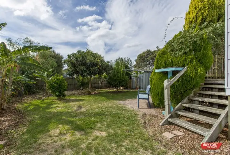 Third view of Homely land listing, 89 Tamara Crescent, Inverloch VIC 3996