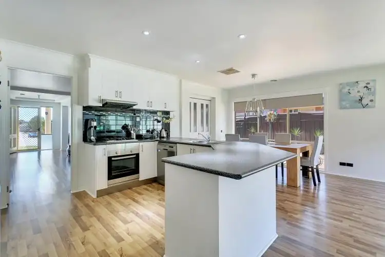 Fourth view of Homely house listing, 21 Nyarrin Place, Cranbourne West VIC 3977