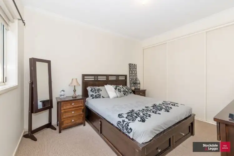 Fourth view of Homely house listing, 40 Alice Mews, Bannockburn VIC 3331